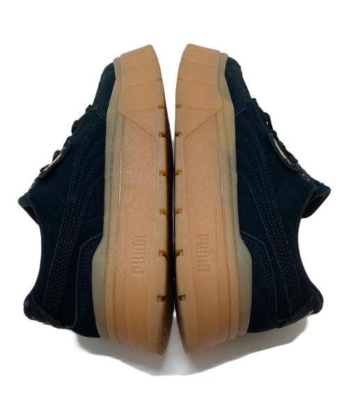 PUMA（プーマ）PUMA (プーマ) MAYZE STACK SOFT WINTER ブラック サイズ:USW8  UK5.5の古着・服飾アイテム