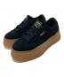 PUMA（プーマ）の古着「MAYZE STACK SOFT WINTER」｜ブラック