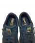 中古・古着 PUMA (プーマ) MAYZE STACK SOFT WINTER ブラック サイズ:USW8  UK5.5：6000円