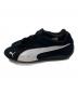 PUMA (プーマ) スピードキャット ゴー SPEEDCAT GO ブラック サイズ:USW8  UK5.5：7000円