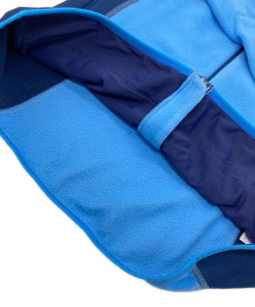 HAGLOFS（ホグロフス）HAGLOFS (ホグロフス) SECTOR 2 セクター フリース ジャケット ブルー サイズ:Sの古着・服飾アイテム