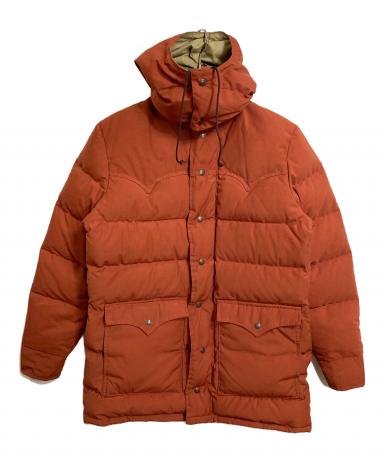 Schott ダウンジャケット80s アメリカ製　Lサイズ schott ダウンジャケット usa製 L/ショット | 古着屋youth vintage