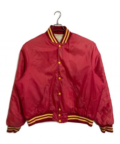 中古・古着通販】Holloway (ホロウェイ) 【古着】80'Sスタジャン