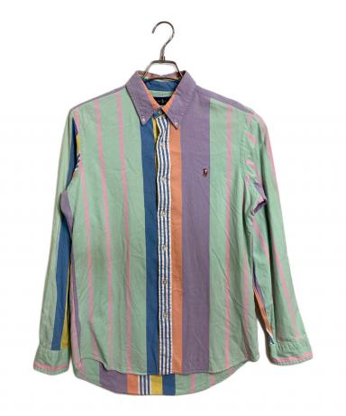 中古・古着通販】RALPH LAUREN (ラルフローレン) クレイジーパターン