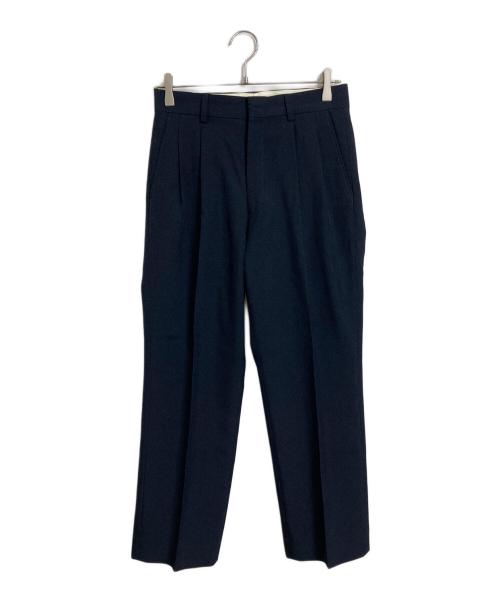 Shinzone（シンゾーン）Shinzone (シンゾーン) クライスラーパンツ CHRYSLER PANTS ネイビー サイズ:32の古着・服飾アイテム