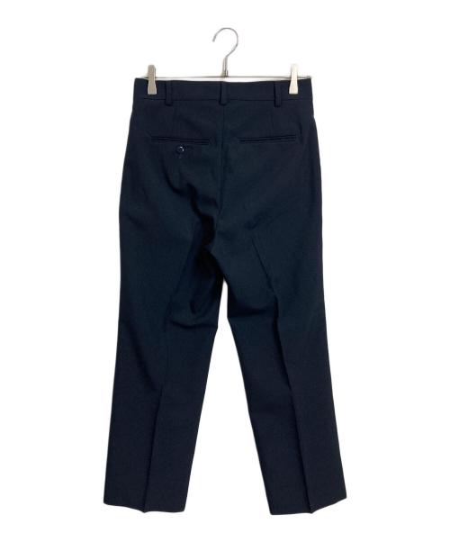 Shinzone（シンゾーン）Shinzone (シンゾーン) クライスラーパンツ CHRYSLER PANTS ネイビー サイズ:32の古着・服飾アイテム