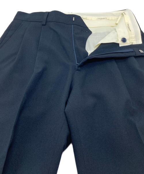 Shinzone（シンゾーン）Shinzone (シンゾーン) クライスラーパンツ CHRYSLER PANTS ネイビー サイズ:32の古着・服飾アイテム