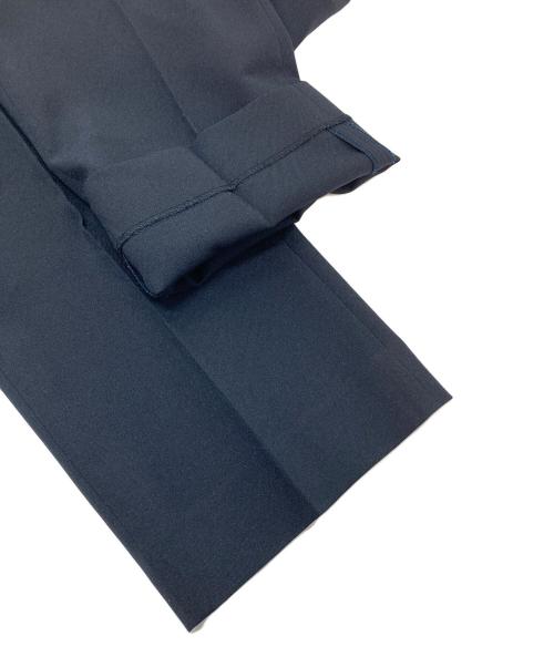 Shinzone（シンゾーン）Shinzone (シンゾーン) クライスラーパンツ CHRYSLER PANTS ネイビー サイズ:32の古着・服飾アイテム