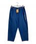 graniph（グラニフ）の古着「badabababa｜デニムパンツ」｜インディゴ