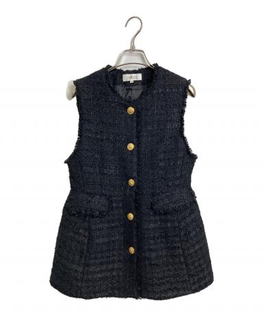 中古・古着通販】Arpege story (アルページュストーリー) ツイード