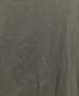 中古・古着 DIESEL (ディーゼル) T-BOXT-BLEACH  ティー ボックス ティー ブリーチ   半袖カットソー　Tシャツ　Tee ブラック サイズ:M：6000円