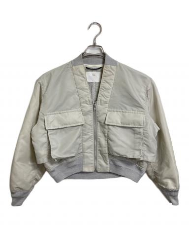 中古・古着通販】TOGA PULLA (トーガ プルラ) Nylon twill blouson 