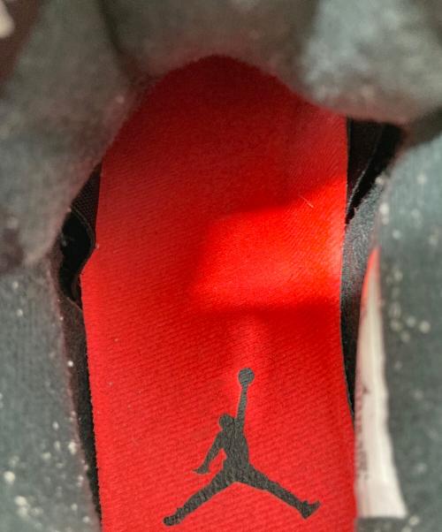 NIKE（ナイキ）NIKE (ナイキ) Air Jordan 4 Retro  Amethyst Wave  ナイキ エアジョーダン4 レトロ 