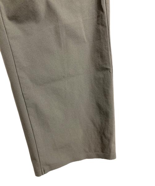 THE NORTH FACE（ザ ノース フェイス）THE NORTH FACE (ザ ノース フェイス) エイペックスライトロングパンツ　スポーツ　アウトドア オリーブ サイズ:Mの古着・服飾アイテム
