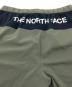 中古・古着 THE NORTH FACE (ザ ノース フェイス) エイペックスライトロングパンツ　スポーツ　アウトドア オリーブ サイズ:M：5000円