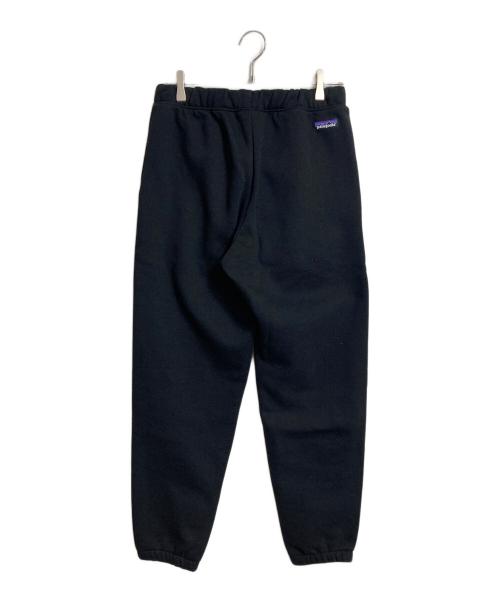 Patagonia（パタゴニア）Patagonia (パタゴニア) スウェットパンツ　 ブラック サイズ:Sの古着・服飾アイテム