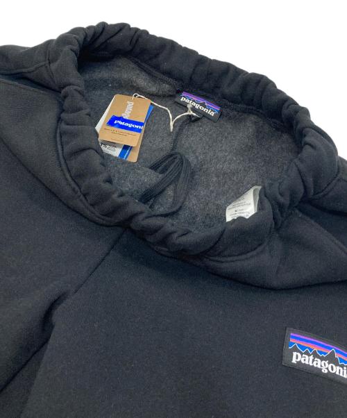 Patagonia（パタゴニア）Patagonia (パタゴニア) スウェットパンツ　 ブラック サイズ:Sの古着・服飾アイテム