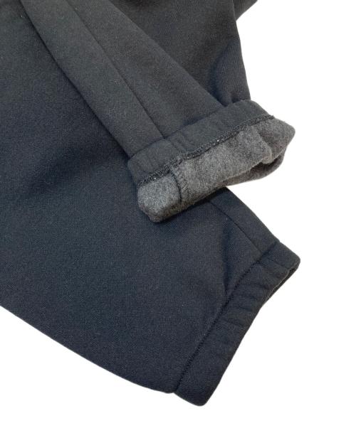 Patagonia（パタゴニア）Patagonia (パタゴニア) スウェットパンツ　 ブラック サイズ:Sの古着・服飾アイテム