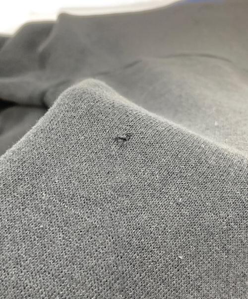 BUDWEISER（バドワイザー）BUDWEISER (バドワイザー) LEE (リー) 【古着】両面プリントヴィンテージスウェット　 90s They Always Do That ９０年代 ブラック サイズ:XLの古着・服飾アイテム