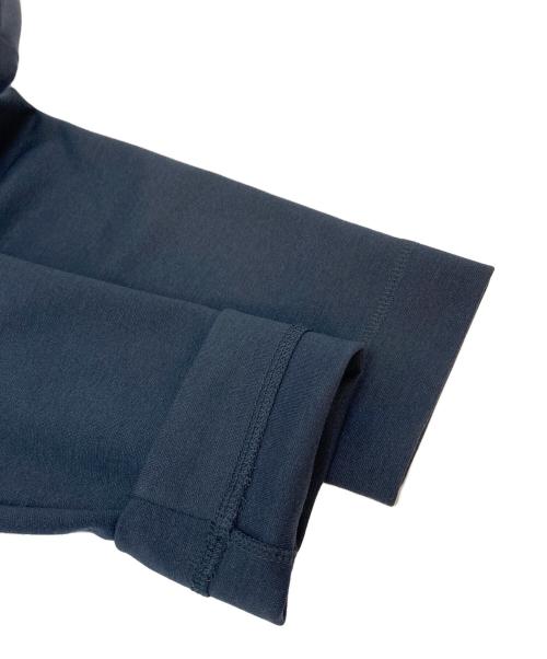 N.HOOLYWOOD（エヌ ハリウッド）N.HOOLYWOOD (エヌ ハリウッド) SHORT CARDIGAN グレー サイズ:38の古着・服飾アイテム