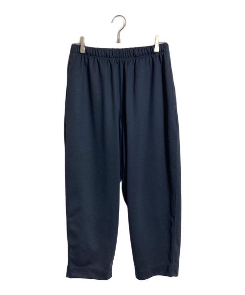 N.HOOLYWOOD（エヌ ハリウッド）N.HOOLYWOOD (エヌ ハリウッド) EASY PANTS グレー サイズ:36の古着・服飾アイテム