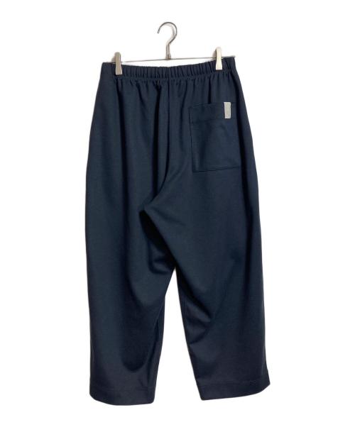 N.HOOLYWOOD（エヌ ハリウッド）N.HOOLYWOOD (エヌ ハリウッド) EASY PANTS グレー サイズ:36の古着・服飾アイテム