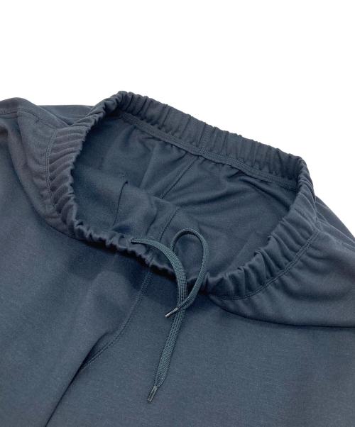 N.HOOLYWOOD（エヌ ハリウッド）N.HOOLYWOOD (エヌ ハリウッド) EASY PANTS グレー サイズ:36の古着・服飾アイテム