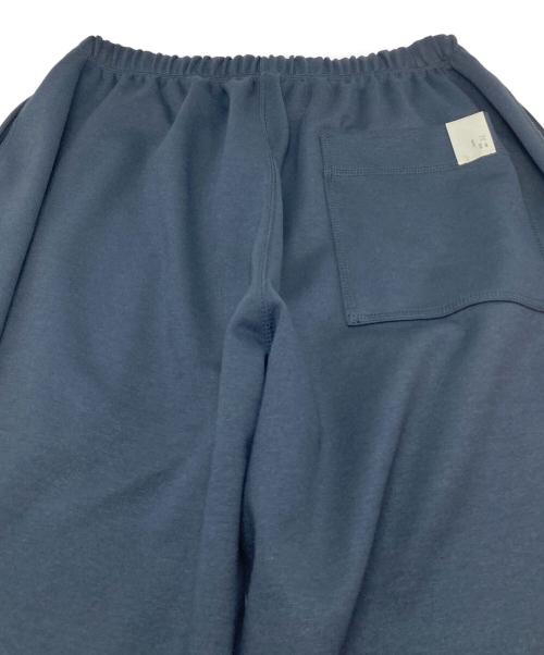 N.HOOLYWOOD（エヌ ハリウッド）N.HOOLYWOOD (エヌ ハリウッド) EASY PANTS グレー サイズ:36の古着・服飾アイテム
