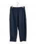 N.HOOLYWOOD（エヌ ハリウッド）の古着「EASY PANTS」｜グレー
