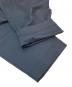 中古・古着 N.HOOLYWOOD (エヌ ハリウッド) EASY PANTS グレー サイズ:36：7000円