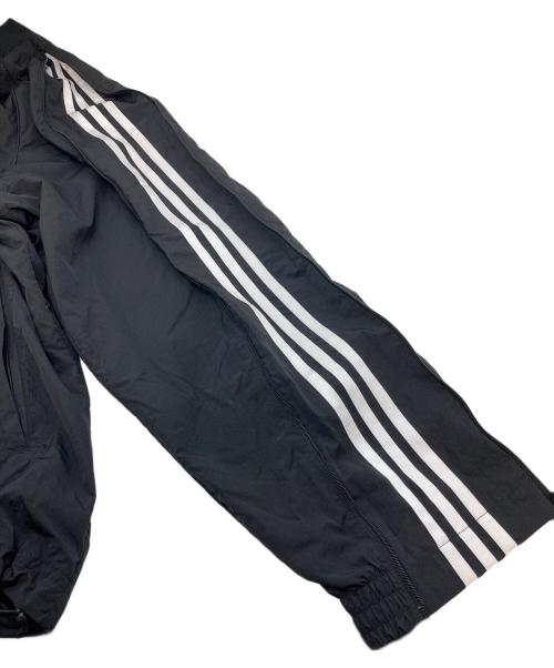 adidas（アディダス）adidas (アディダス) SST TRACK TOP トラックジャケット　ラグランジャケット　3ライン ブラック サイズ:M 未使用品の古着・服飾アイテム