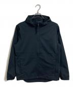 Timberlandティンバーランド）の古着「ウォーター レジスタント 3レイヤー ジャケット」｜ブラック