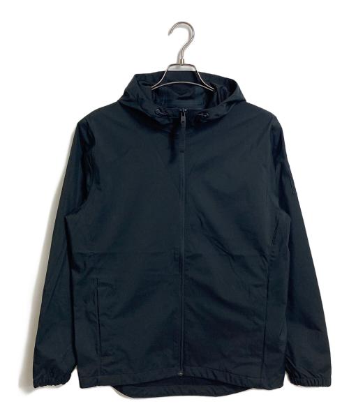 Timberland（ティンバーランド）Timberland (ティンバーランド) ウォーター レジスタント 3レイヤー ジャケット ブラック サイズ:Mの古着・服飾アイテム