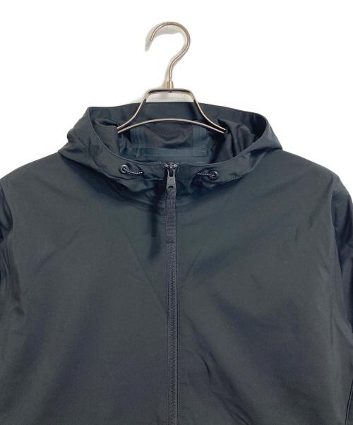 Timberland（ティンバーランド）Timberland (ティンバーランド) ウォーター レジスタント 3レイヤー ジャケット ブラック サイズ:Mの古着・服飾アイテム