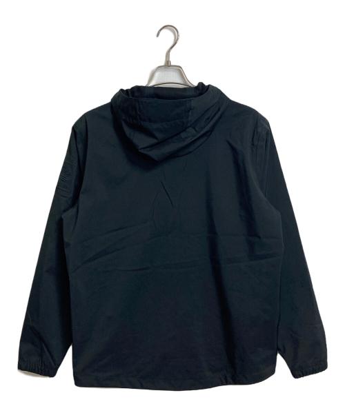 Timberland（ティンバーランド）Timberland (ティンバーランド) ウォーター レジスタント 3レイヤー ジャケット ブラック サイズ:Mの古着・服飾アイテム