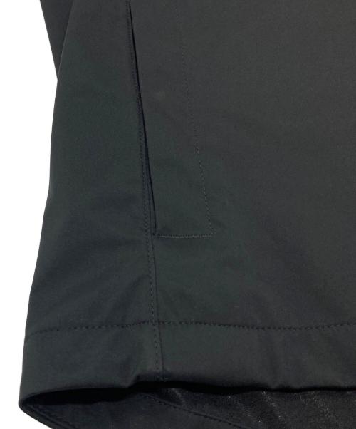 Timberland（ティンバーランド）Timberland (ティンバーランド) ウォーター レジスタント 3レイヤー ジャケット ブラック サイズ:Mの古着・服飾アイテム