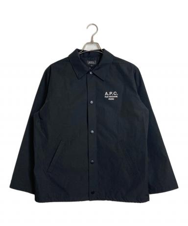 中古・古着通販】A.P.C. (アーペーセー) BLOUSON RAYMOND コーチ