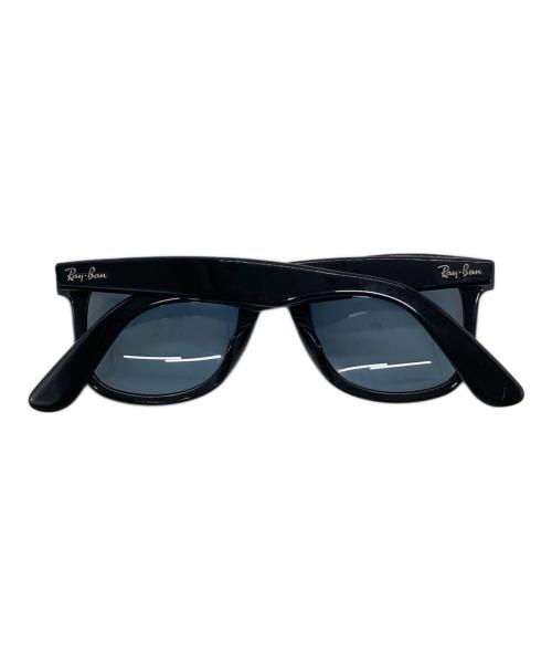 RAY-BAN（レイバン）RAY-BAN (レイバン) サングラス ブラック サイズ:50□22 150の古着・服飾アイテム