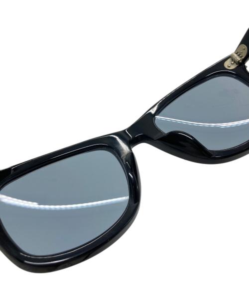 RAY-BAN（レイバン）RAY-BAN (レイバン) サングラス ブラック サイズ:50□22 150の古着・服飾アイテム