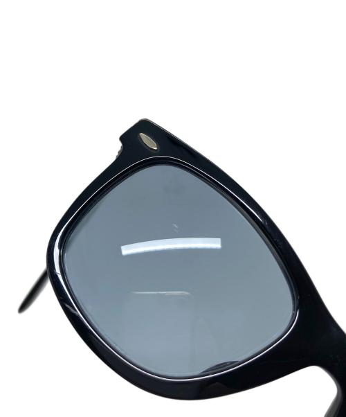 RAY-BAN（レイバン）RAY-BAN (レイバン) サングラス ブラック サイズ:50□22 150の古着・服飾アイテム