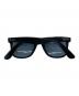 RAY-BAN (レイバン) サングラス ブラック サイズ:50□22 150：6000円