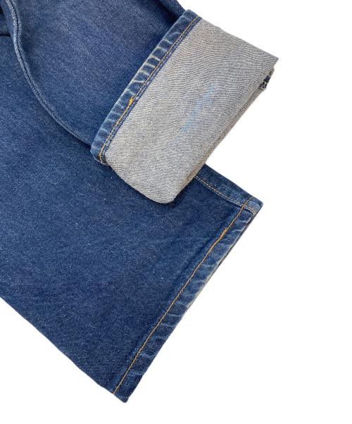 LEVI'S（リーバイス）LEVI'S (リーバイス) 501デニムパンツ　USA製 00年製 ボタン裏553 サンベニート工場　USA製 インディゴ サイズ:W32 L32の古着・服飾アイテム