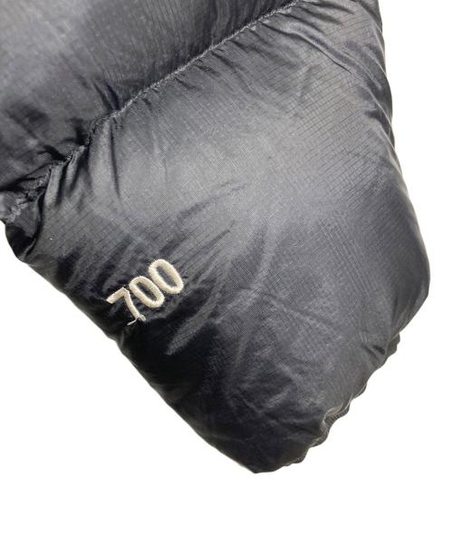 AVIREX（アヴィレックス）AVIREX (アヴィレックス) URBAN DOWN JACKET/アーバン ダウン ジャケット　アウター ブラック サイズ:Lの古着・服飾アイテム