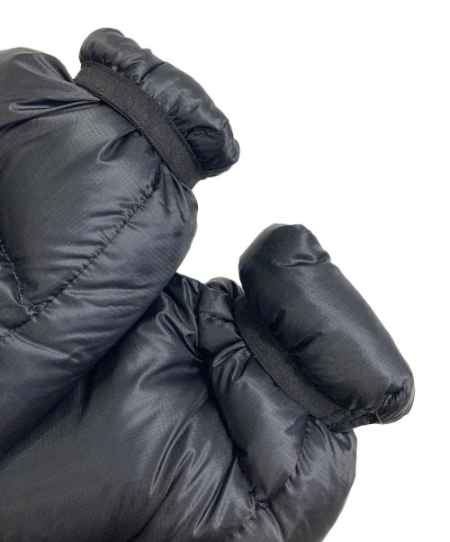 AVIREX（アヴィレックス）AVIREX (アヴィレックス) URBAN DOWN JACKET/アーバン ダウン ジャケット　アウター ブラック サイズ:Lの古着・服飾アイテム