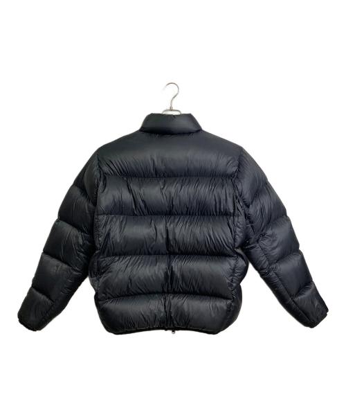 AVIREX（アヴィレックス）AVIREX (アヴィレックス) URBAN DOWN JACKET/アーバン ダウン ジャケット　アウター ブラック サイズ:Lの古着・服飾アイテム