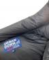 中古・古着 AVIREX (アヴィレックス) URBAN DOWN JACKET/アーバン ダウン ジャケット　アウター ブラック サイズ:L：15000円