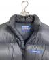 AVIREX (アヴィレックス) URBAN DOWN JACKET/アーバン ダウン ジャケット　アウター ブラック サイズ:L：15000円