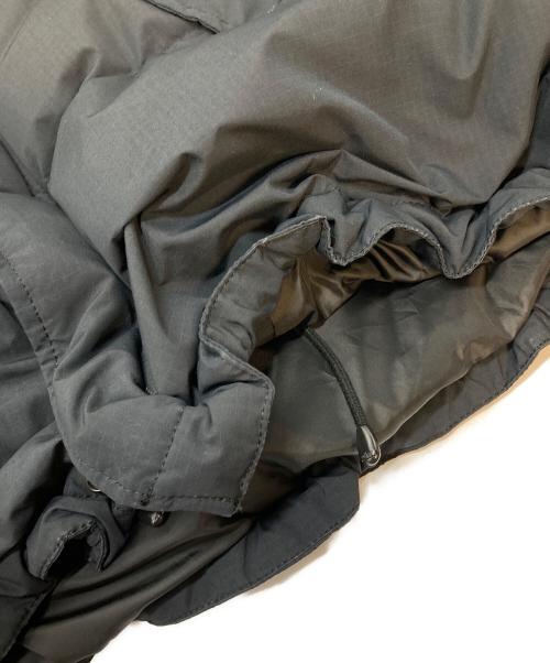 STAMMBAUM（シュタンバウム）STAMMBAUM (シュタンバウム) journal standard L'essage (ジャーナルスタンダード レサージュ) ダウンジャケット　 ネイビー サイズ:XSの古着・服飾アイテム