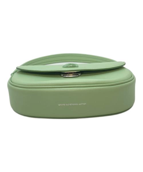 COACH（コーチ）COACH (コーチ) ワンショルダーバッグ　レザーバッグ サイズ:実寸参照の古着・服飾アイテム