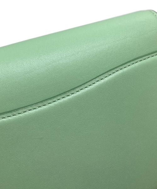 COACH（コーチ）COACH (コーチ) ワンショルダーバッグ　レザーバッグ サイズ:実寸参照の古着・服飾アイテム